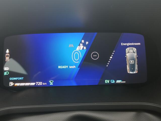 Renault Symbioz 1.6 E-Tech hybrid 145 esprit Alpine - Demo / pack around view camera / elektrisch bedienbare achterklep