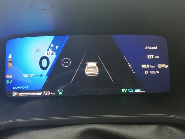 Renault Symbioz 1.6 E-Tech hybrid 145 esprit Alpine - Demo / pack around view camera / elektrisch bedienbare achterklep