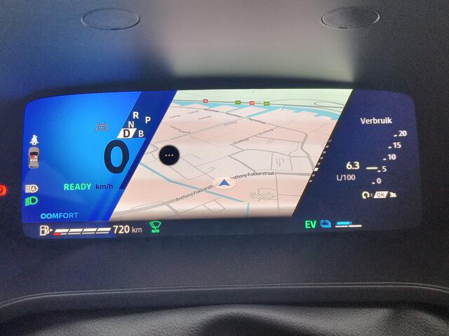 Renault Symbioz 1.6 E-Tech hybrid 145 esprit Alpine - Demo / pack around view camera / elektrisch bedienbare achterklep