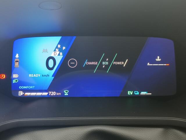 Renault Symbioz 1.6 E-Tech hybrid 145 esprit Alpine - Demo / pack around view camera / elektrisch bedienbare achterklep