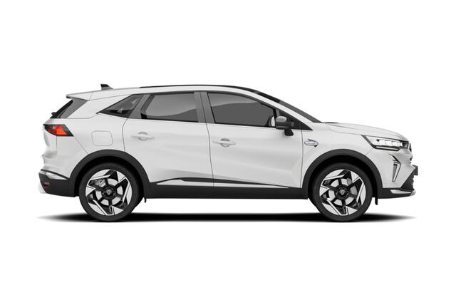 Renault Symbioz full hybrid 145 E-TECH Evolution | Achteruitrijcamera | Elektronisch geregelde airconditioning | LED-achterlichten