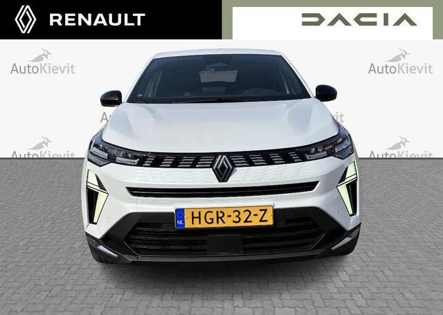 Renault Symbioz 1.6 E-Tech hybrid 145 techno