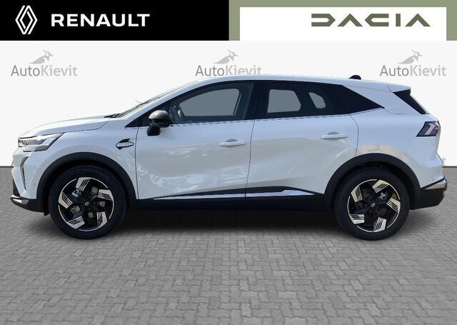 Renault Symbioz 1.6 E-Tech hybrid 145 techno