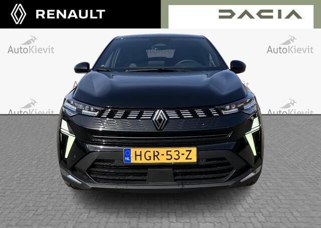 Renault Symbioz 1.6 E-Tech hybrid 145 techno