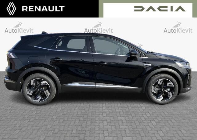 Renault Symbioz 1.6 E-Tech hybrid 145 techno