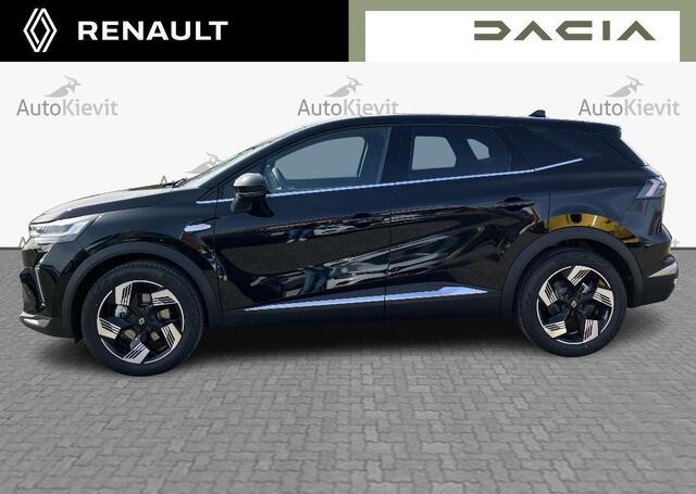Renault Symbioz 1.6 E-Tech hybrid 145 techno
