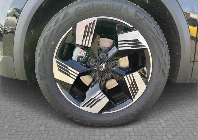 Renault Symbioz 1.6 E-Tech hybrid 145 techno