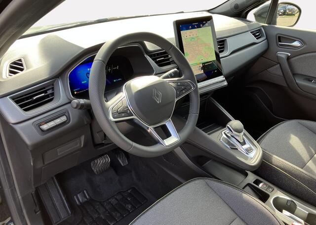 Renault Symbioz 1.6 E-Tech hybrid 145 techno