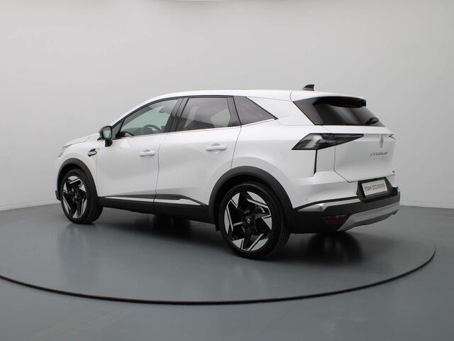 Renault Symbioz E-Tech hybrid 145pk iconic 360° Camera | Adapt. cruise | Navi | Solarbay elektrochromatisch panoramadak