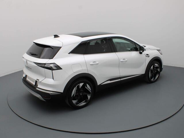Renault Symbioz E-Tech hybrid 145pk iconic 360° Camera | Adapt. cruise | Navi | Solarbay elektrochromatisch panoramadak