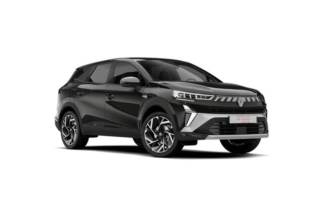 Renault Symbioz full hybrid 145 E-TECH esprit Alpine | Achteruitrijcamera | Adaptive Cruise Control | Elektronisch geregelde airconditioning