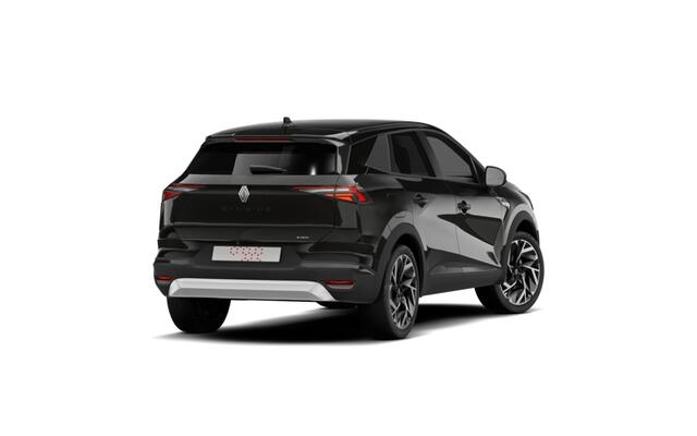 Renault Symbioz full hybrid 145 E-TECH esprit Alpine | Achteruitrijcamera | Adaptive Cruise Control | Elektronisch geregelde airconditioning