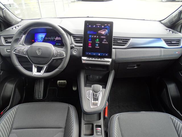 Renault Symbioz 1.6 E-Tech full hybrid 145 esprit Alpine GOOGLE MAPS / CAMERA / 19 INCH SPORTVELGEN
