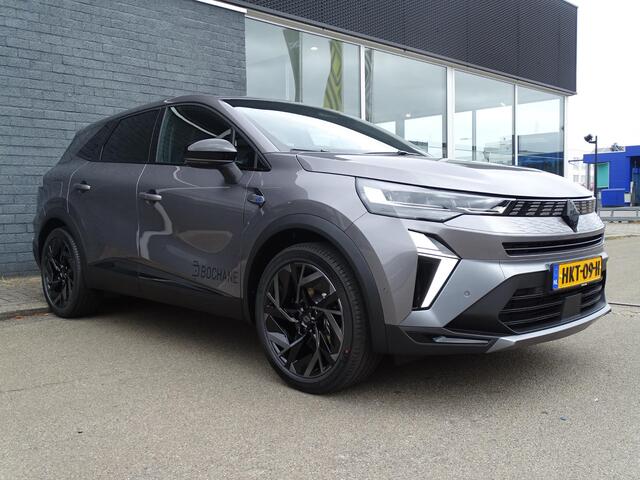 Renault Symbioz 1.6 E-Tech full hybrid 145 esprit Alpine GOOGLE MAPS / CAMERA / 19 INCH SPORTVELGEN