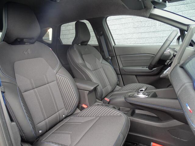 Renault Symbioz 1.6 E-Tech full hybrid 145 esprit Alpine GOOGLE MAPS / CAMERA / 19 INCH SPORTVELGEN