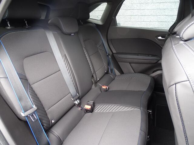 Renault Symbioz 1.6 E-Tech full hybrid 145 esprit Alpine GOOGLE MAPS / CAMERA / 19 INCH SPORTVELGEN