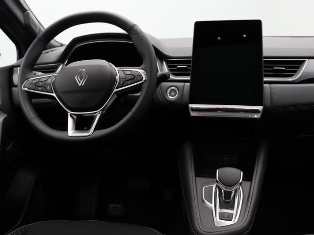 Renault Symbioz 1.6 E-Tech full hybrid 145pk iconic | Solarbay panoramisch dak | Harman Kardon |