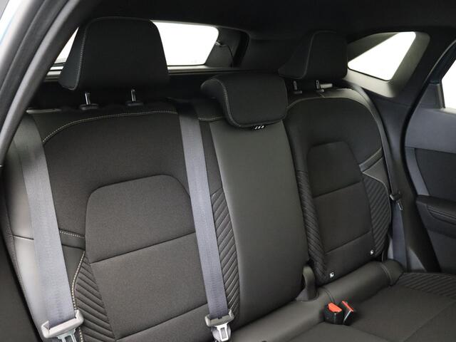 Renault Symbioz 1.6 E-Tech full hybrid 145pk iconic | Solarbay panoramisch dak | Harman Kardon |