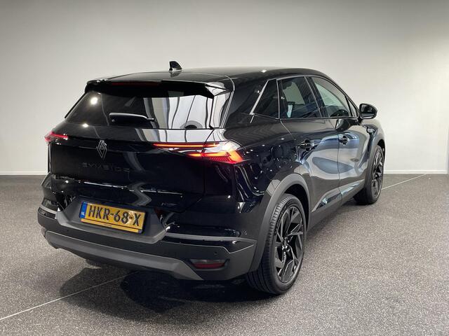 Renault Symbioz 1.6 E-Tech full hybrid 145 esprit Alpine