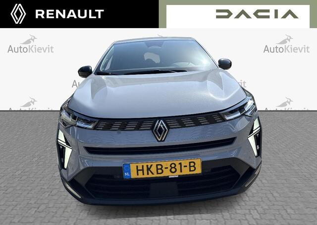Renault Symbioz 1.6 E-Tech full hybrid 145 techno - pack driving&comfort, adaptieve cruise control