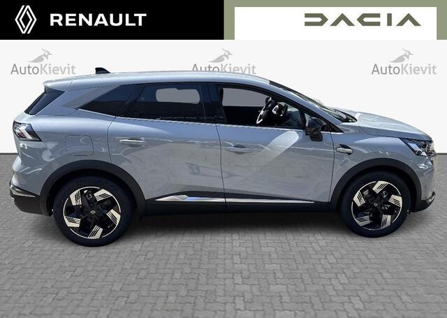 Renault Symbioz 1.6 E-Tech full hybrid 145 techno - pack driving&comfort, adaptieve cruise control