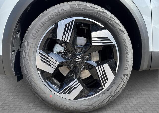 Renault Symbioz 1.6 E-Tech full hybrid 145 techno - pack driving&comfort, adaptieve cruise control