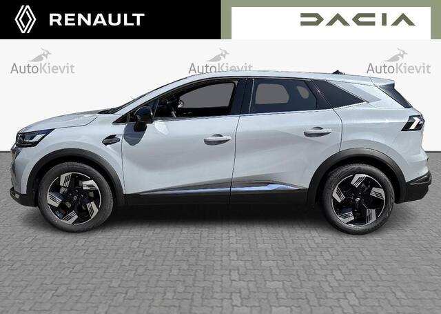Renault Symbioz 1.6 E-Tech full hybrid 145 techno - pack driving&comfort, adaptieve cruise control