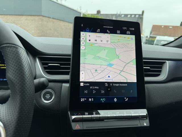 Renault Symbioz 1.6 E-Tech full hybrid 145 esprit Alpine PANODAK/ HARMAN EN KARDON/ADAPTIEVE CRUIS CONTROL