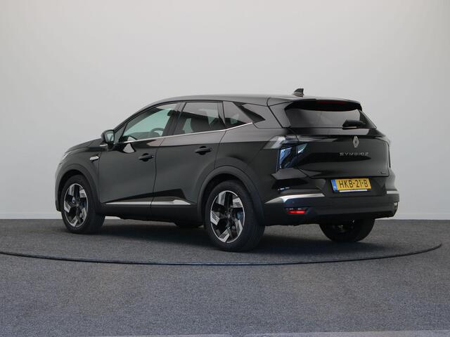 Renault Symbioz E-Tech full hybrid 145pk esprit Alpine | Active driver assist | Stoel en stuurwielverwarming | Elek. bedienbare achterklep |