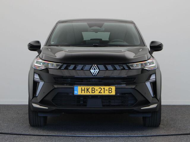 Renault Symbioz E-Tech full hybrid 145pk esprit Alpine | Active driver assist | Stoel en stuurwielverwarming | Elek. bedienbare achterklep |