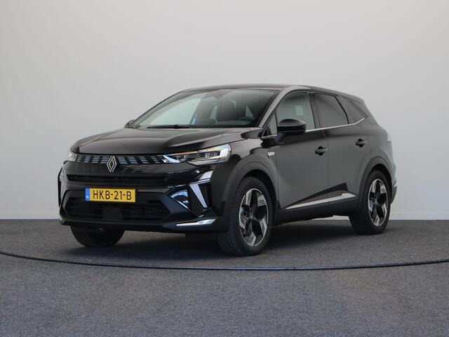 Renault Symbioz E-Tech full hybrid 145pk esprit Alpine | Active driver assist | Stoel en stuurwielverwarming | Elek. bedienbare achterklep |