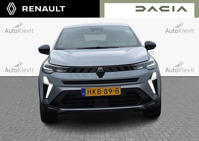 Renault Symbioz 1.6 E-Tech full hybrid 145 esprit Alpine