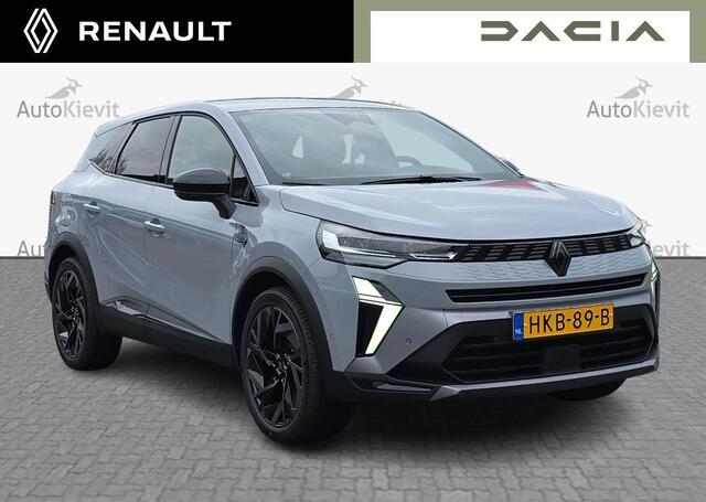 Renault Symbioz 1.6 E-Tech full hybrid 145 esprit Alpine