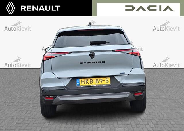 Renault Symbioz 1.6 E-Tech full hybrid 145 esprit Alpine