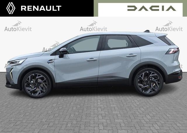 Renault Symbioz 1.6 E-Tech full hybrid 145 esprit Alpine