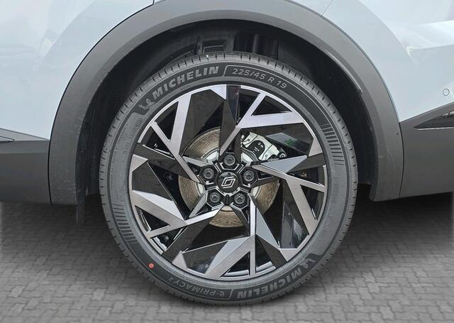 Renault Symbioz 1.6 E-Tech full hybrid 145 esprit Alpine