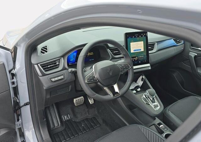 Renault Symbioz 1.6 E-Tech full hybrid 145 esprit Alpine