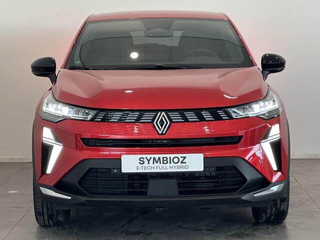 Renault Symbioz 1.6 E-Tech Full Hybrid 145 Techno | Van: ¤ 37.559,- nu rijklaar voor: ¤ 33.309,-