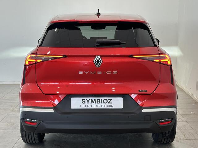 Renault Symbioz 1.6 E-Tech Full Hybrid 145 Techno | Van: ¤ 37.559,- nu rijklaar voor: ¤ 33.309,-