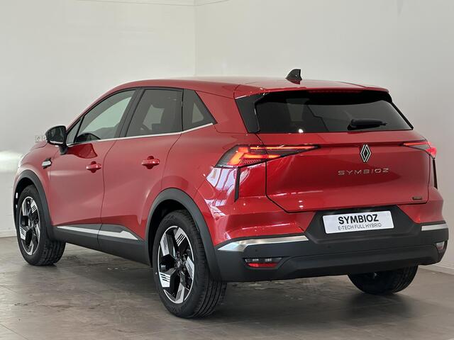Renault Symbioz 1.6 E-Tech Full Hybrid 145 Techno | Van: ¤ 37.559,- nu rijklaar voor: ¤ 33.309,-