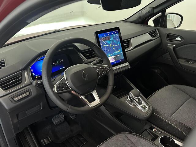 Renault Symbioz 1.6 E-Tech Full Hybrid 145 Techno | Van: ¤ 37.559,- nu rijklaar voor: ¤ 33.309,-