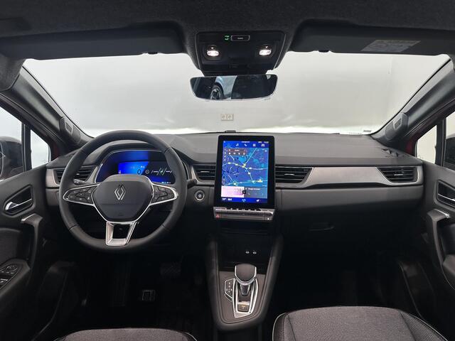Renault Symbioz 1.6 E-Tech Full Hybrid 145 Techno | Van: ¤ 37.559,- nu rijklaar voor: ¤ 33.309,-
