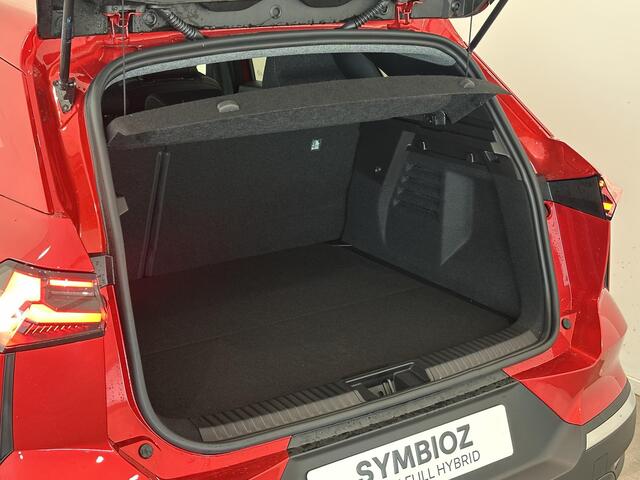 Renault Symbioz 1.6 E-Tech Full Hybrid 145 Techno | Van: ¤ 37.559,- nu rijklaar voor: ¤ 33.309,-