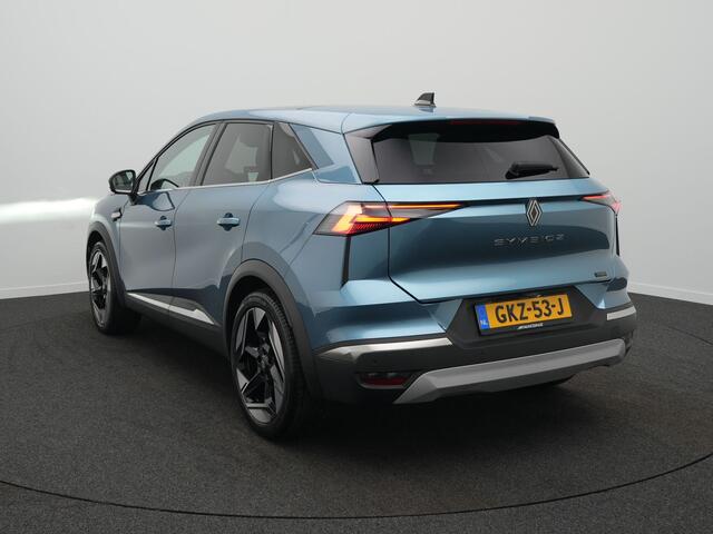 Renault Symbioz 1.6 E-Tech Hybrid 145 Iconic - RIJKLAARPRIJS - DEMO - Solarbay Panoramadak - Harman Kardon