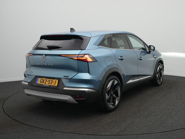 Renault Symbioz 1.6 E-Tech Hybrid 145 Iconic - RIJKLAARPRIJS - DEMO - Solarbay Panoramadak - Harman Kardon