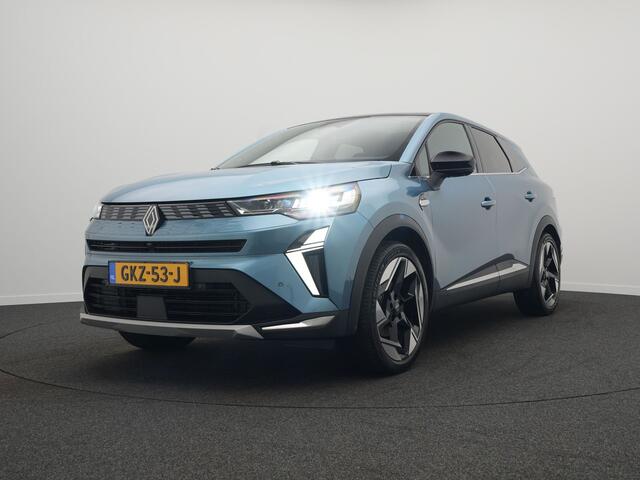 Renault Symbioz 1.6 E-Tech Hybrid 145 Iconic - RIJKLAARPRIJS - DEMO - Solarbay Panoramadak - Harman Kardon