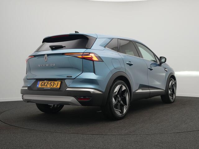 Renault Symbioz 1.6 E-Tech Hybrid 145 Iconic - RIJKLAARPRIJS - DEMO - Solarbay Panoramadak - Harman Kardon