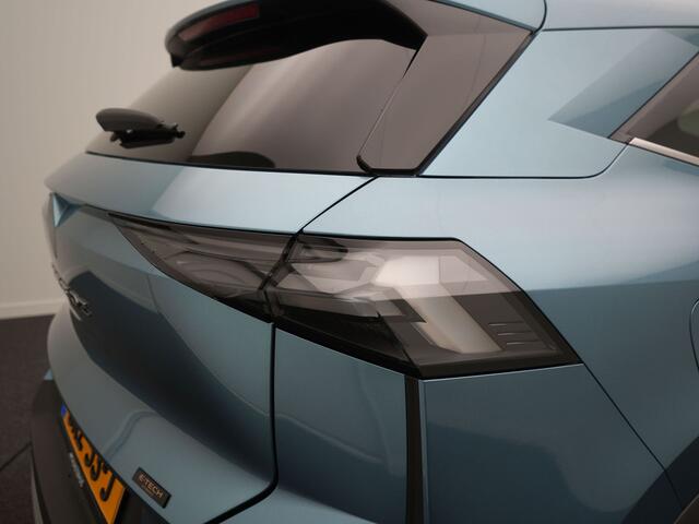 Renault Symbioz 1.6 E-Tech Hybrid 145 Iconic - RIJKLAARPRIJS - DEMO - Solarbay Panoramadak - Harman Kardon