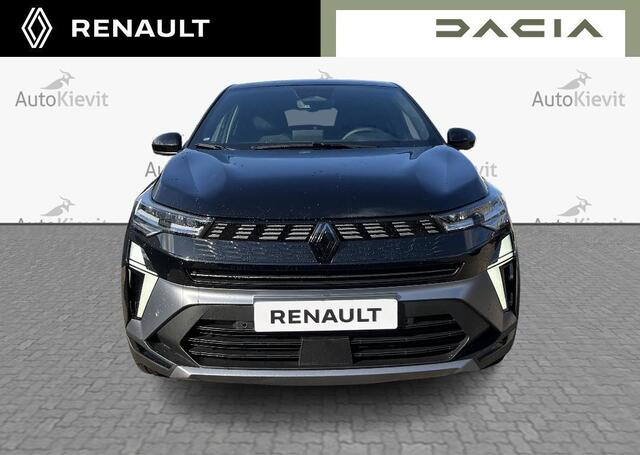 Renault Symbioz 1.6 E-Tech full hybrid 145 esprit Alpine