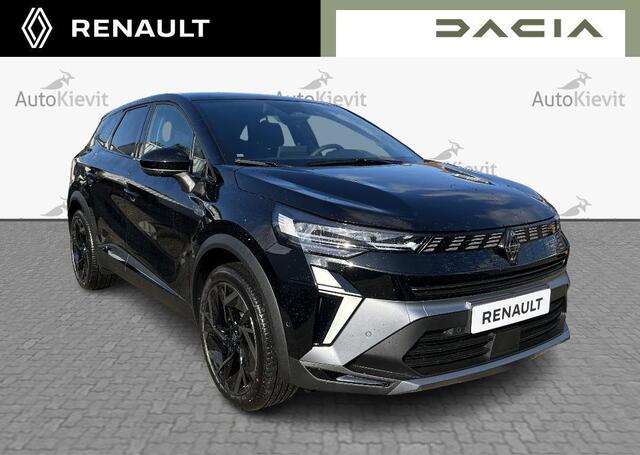 Renault Symbioz 1.6 E-Tech full hybrid 145 esprit Alpine